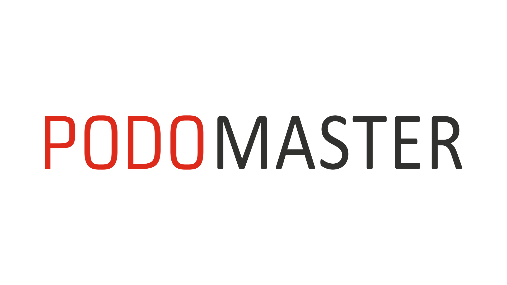 Podomaster