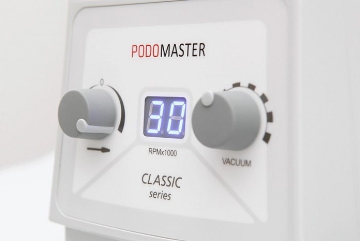 Podomaster Classic купить по привлекательной цене 128950 ₽ - вид 3 миниатюра