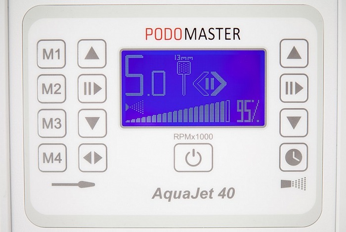 Podomaster AquaJet 40 купить по привлекательной цене 233600 ₽ - вид 1 миниатюра