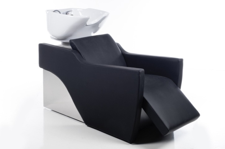 Мойка парикмахерская FLATIRON SHIATSU 1P купить по привлекательной цене 518004 ₽ - вид 1 миниатюра