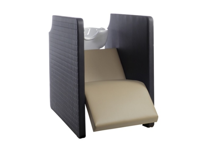 Мойка парикмахерская PRIVACY WASH SHIATSU 1P купить по привлекательной цене 620964 ₽ - вид 1 миниатюра