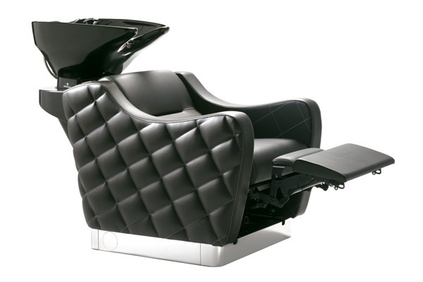 Мойка парикмахерская WEN PRESTIGE - RELAX ELECTRIC FOOTREST купить по привлекательной цене 548051 ₽ - вид 1 миниатюра