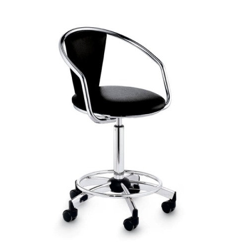 Стул BEAUTY CHAIR W5 купить по привлекательной цене 38460 ₽ - вид 1 миниатюра