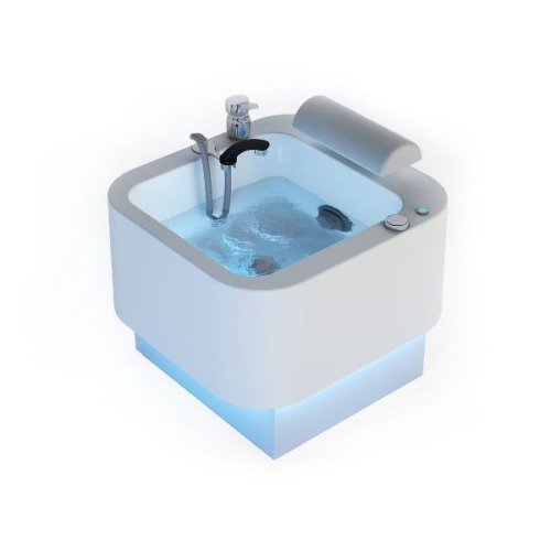 Ванна педикюрная HYDROSINK 2 купить по привлекательной цене 276300 ₽ - вид 1 миниатюра