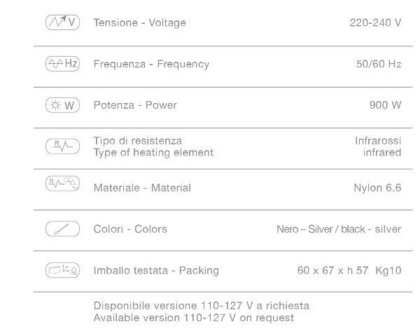 Климазон FX 3500 ELECTRONIC купить по привлекательной цене 117182 ₽ - вид 7 миниатюра