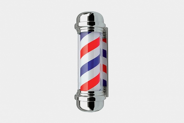 Barber Pole купить по привлекательной цене 14000 ₽ - вид 1 миниатюра